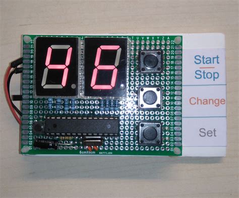 countdown timer arduino|arduino countdown timer with pause.